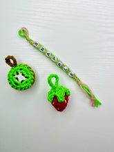 Load image into Gallery viewer, Passioknit Bottle Holder Pattern