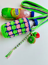 Load image into Gallery viewer, Passioknit Bottle Holder Pattern