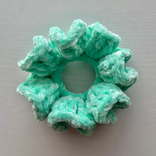 Load image into Gallery viewer, Velvet Scrunchies