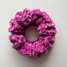 Load image into Gallery viewer, Velvet Scrunchies