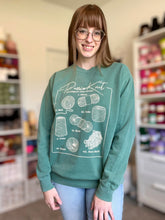 Load image into Gallery viewer, Yarnology Pullover