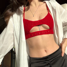 Load image into Gallery viewer, Custom Sneak a Peek Top