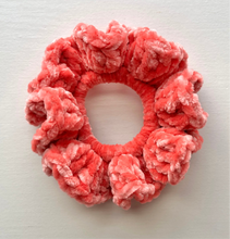 Load image into Gallery viewer, Velvet Scrunchies
