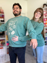 Load image into Gallery viewer, Yarnology Pullover