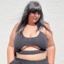 Load image into Gallery viewer, Custom Sneak a Peek Top