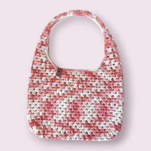 Load image into Gallery viewer, The Hot Granny Tote Bag Pattern