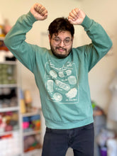 Load image into Gallery viewer, Yarnology Pullover