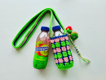 Load image into Gallery viewer, Passioknit Bottle Holder Pattern