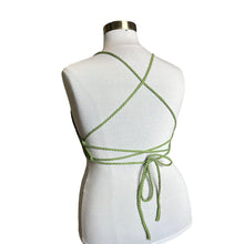 Load image into Gallery viewer, Lilly Top Crochet Pattern
