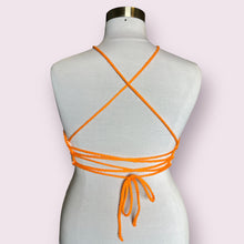 Load image into Gallery viewer, Spiderweb Top Crochet Pattern