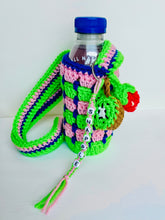 Load image into Gallery viewer, Passioknit Bottle Holder Pattern
