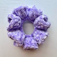 Load image into Gallery viewer, Velvet Scrunchies