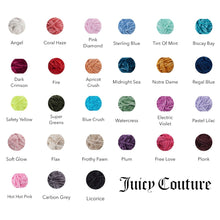 Load image into Gallery viewer, Velvet Scrunchies
