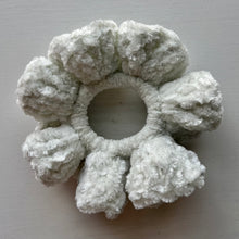 Load image into Gallery viewer, Velvet Sparkle Scrunchies