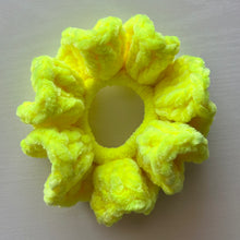 Load image into Gallery viewer, Velvet Scrunchies