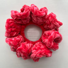 Load image into Gallery viewer, Velvet Scrunchies
