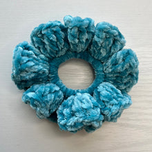 Load image into Gallery viewer, Velvet Scrunchies