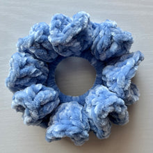 Load image into Gallery viewer, Velvet Scrunchies