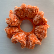 Load image into Gallery viewer, Velvet Scrunchies
