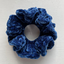 Load image into Gallery viewer, Velvet Scrunchies