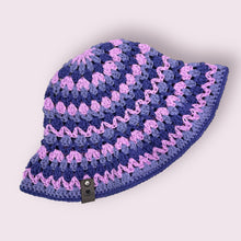 Load image into Gallery viewer, The Kelp Bucket Hat Pattern