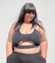 Load image into Gallery viewer, Sneak A Peek Top Crochet Pattern
