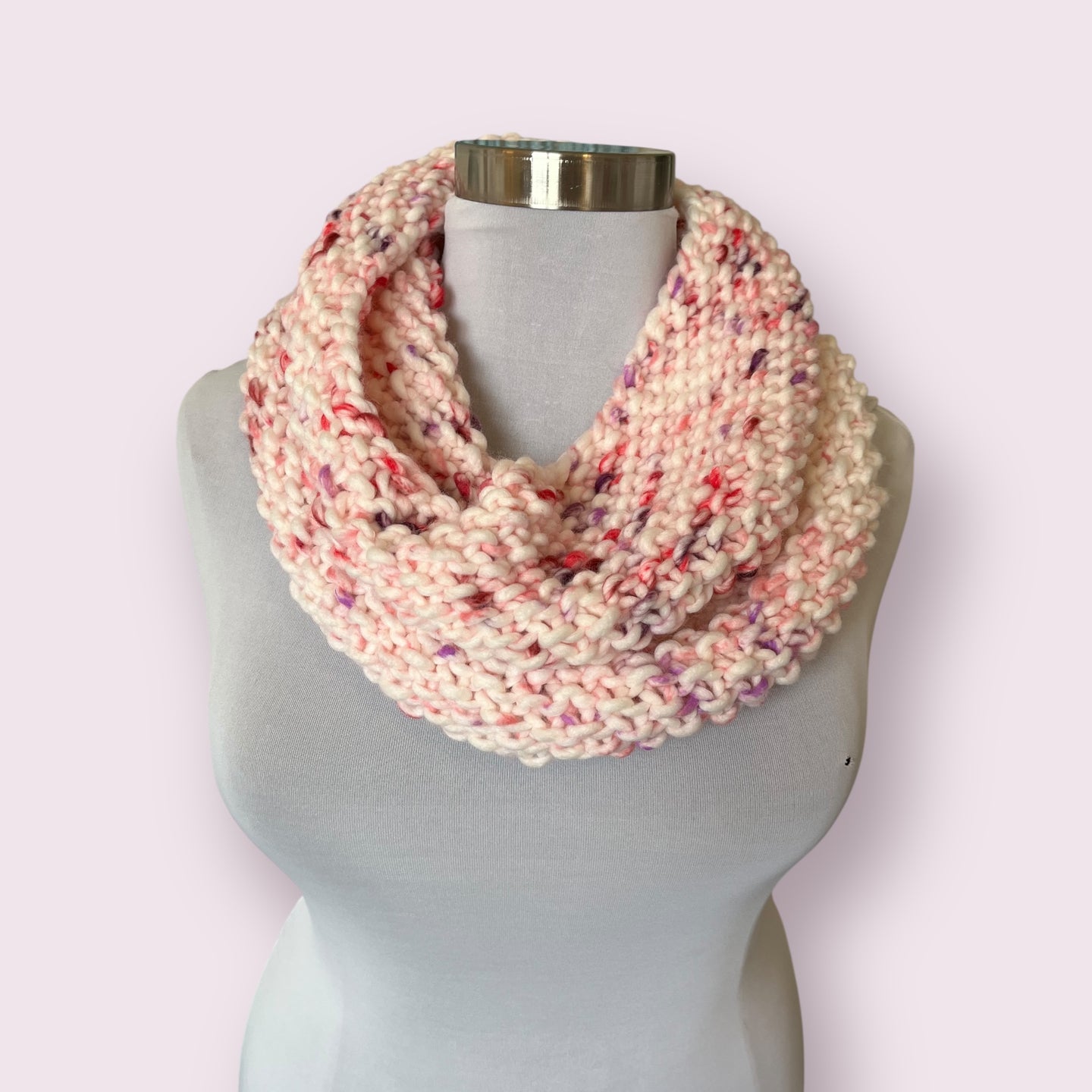 Knit Cowl