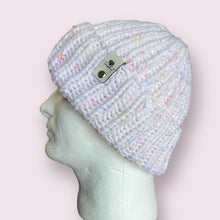 Load image into Gallery viewer, Pastels Chunky Knit Beanie
