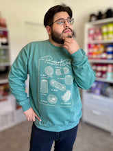 Load image into Gallery viewer, Yarnology Pullover
