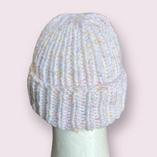 Load image into Gallery viewer, Pastels Chunky Knit Beanie
