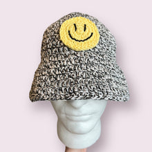 Load image into Gallery viewer, Smile Bucket Hat
