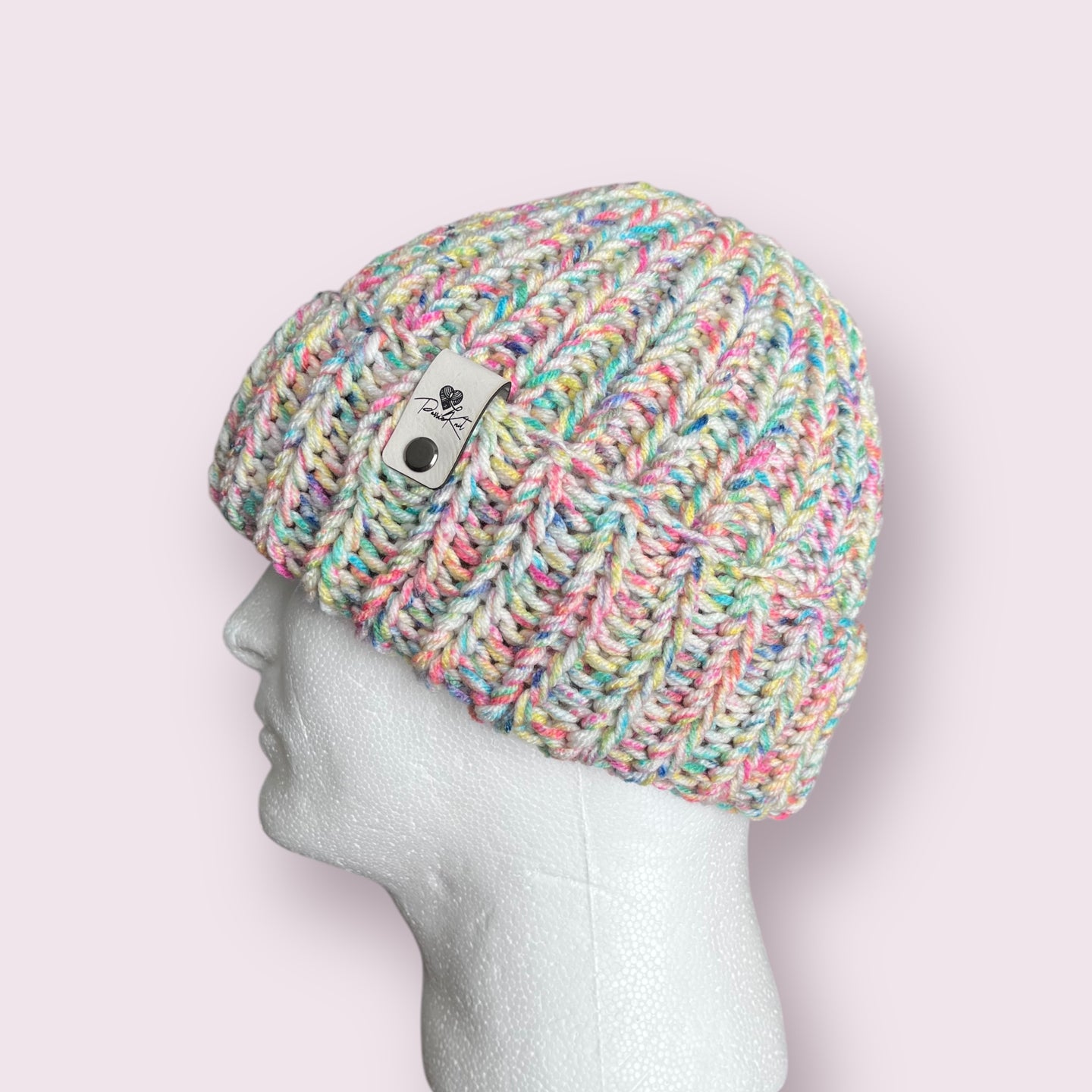 Sprinkles Chunky Knit Beanie