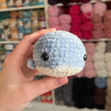 Load image into Gallery viewer, Little Whale
