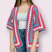 Load image into Gallery viewer, Cotton Overshirt
