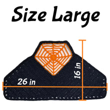 Load image into Gallery viewer, O&amp;W Spider Web Top Lg
