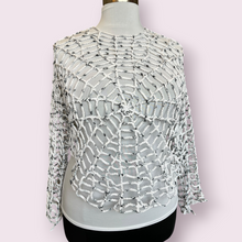 Load image into Gallery viewer, 2XL All Hallows’ Weave Top

