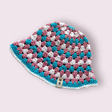 Load image into Gallery viewer, Trans Pride Bucket Hat
