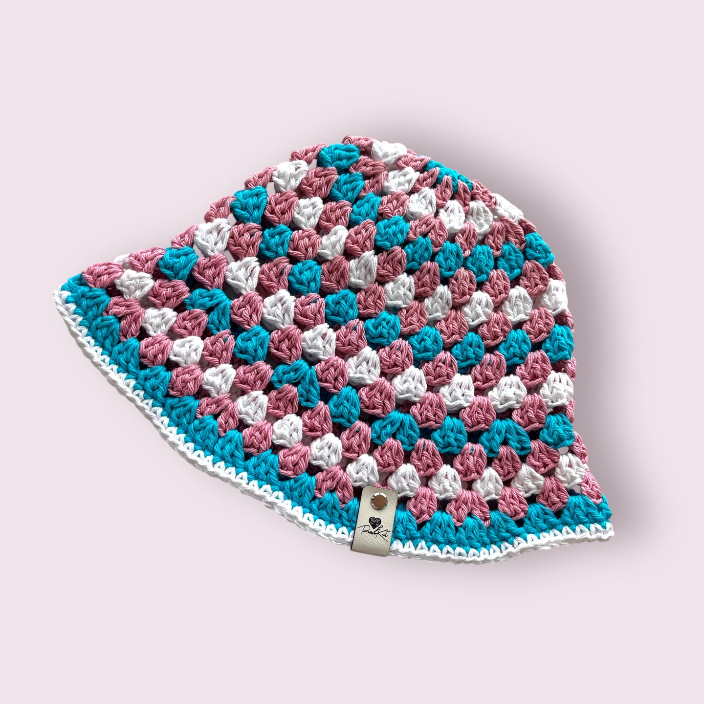 Trans Pride Bucket Hat