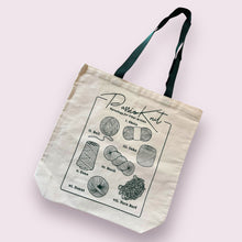 Load image into Gallery viewer, PRE ORDER Yarnology Tote Bag

