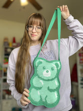Load image into Gallery viewer, Yummy Gummy Purse
