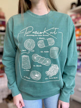 Load image into Gallery viewer, Yarnology Pullover
