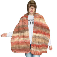 Load image into Gallery viewer, Blanket Scarf
