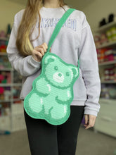 Load image into Gallery viewer, Yummy Gummy Purse
