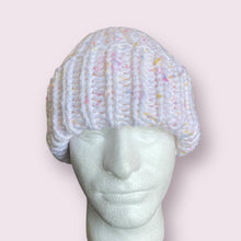 Load image into Gallery viewer, Pastels Chunky Knit Beanie
