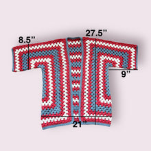 Load image into Gallery viewer, Cotton Overshirt
