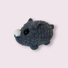 Load image into Gallery viewer, Little Rhino
