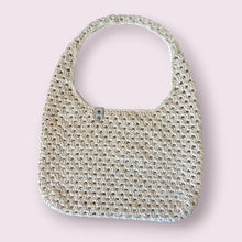 Load image into Gallery viewer, The Hot Granny Tote Bag Pattern
