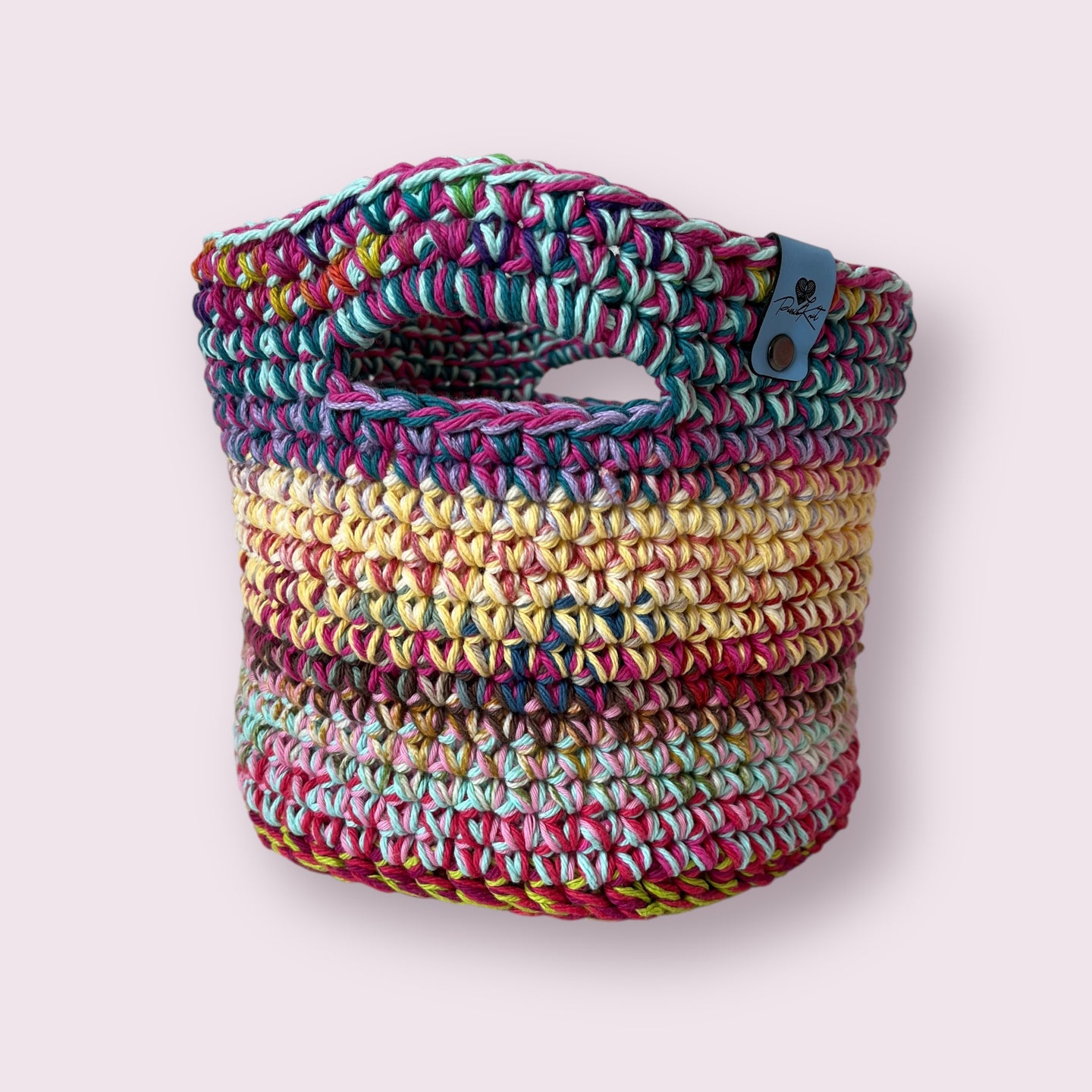 Scrap Basket