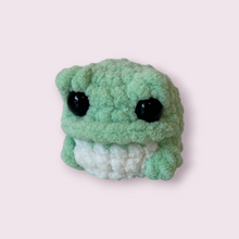 Load image into Gallery viewer, Little Frog
