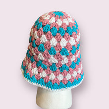 Load image into Gallery viewer, Trans Pride Bucket Hat
